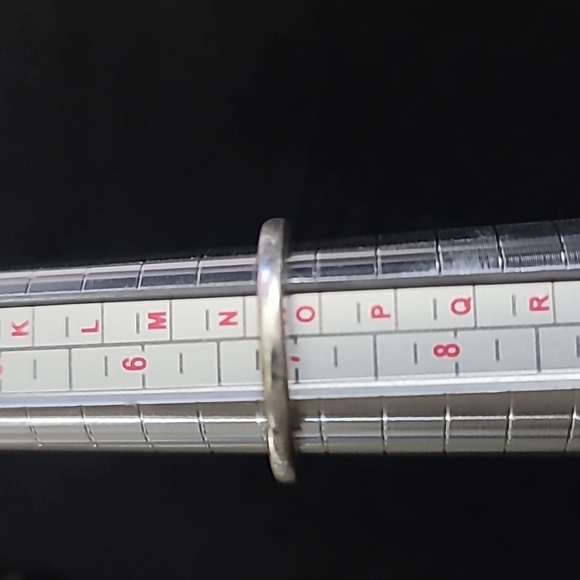 Ring Size 7 - Picture 6 of 6